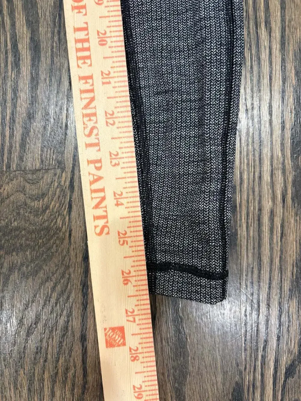 lululemon athletica leggings Size 4